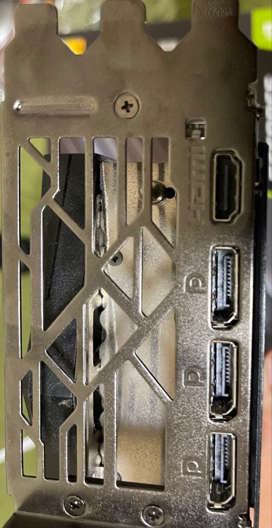 MSI GeForce RTX 3090 Ti グラフィックボード 24GB