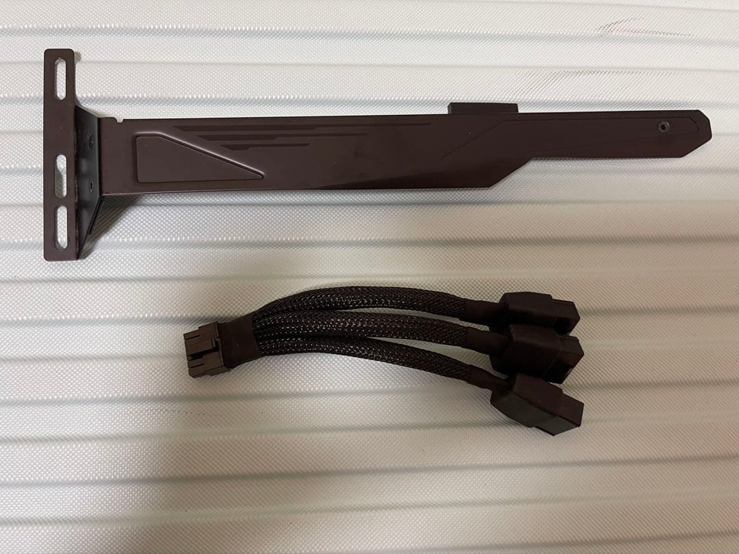 MSI GeForce RTX 3090 Ti グラフィックボード 24GB