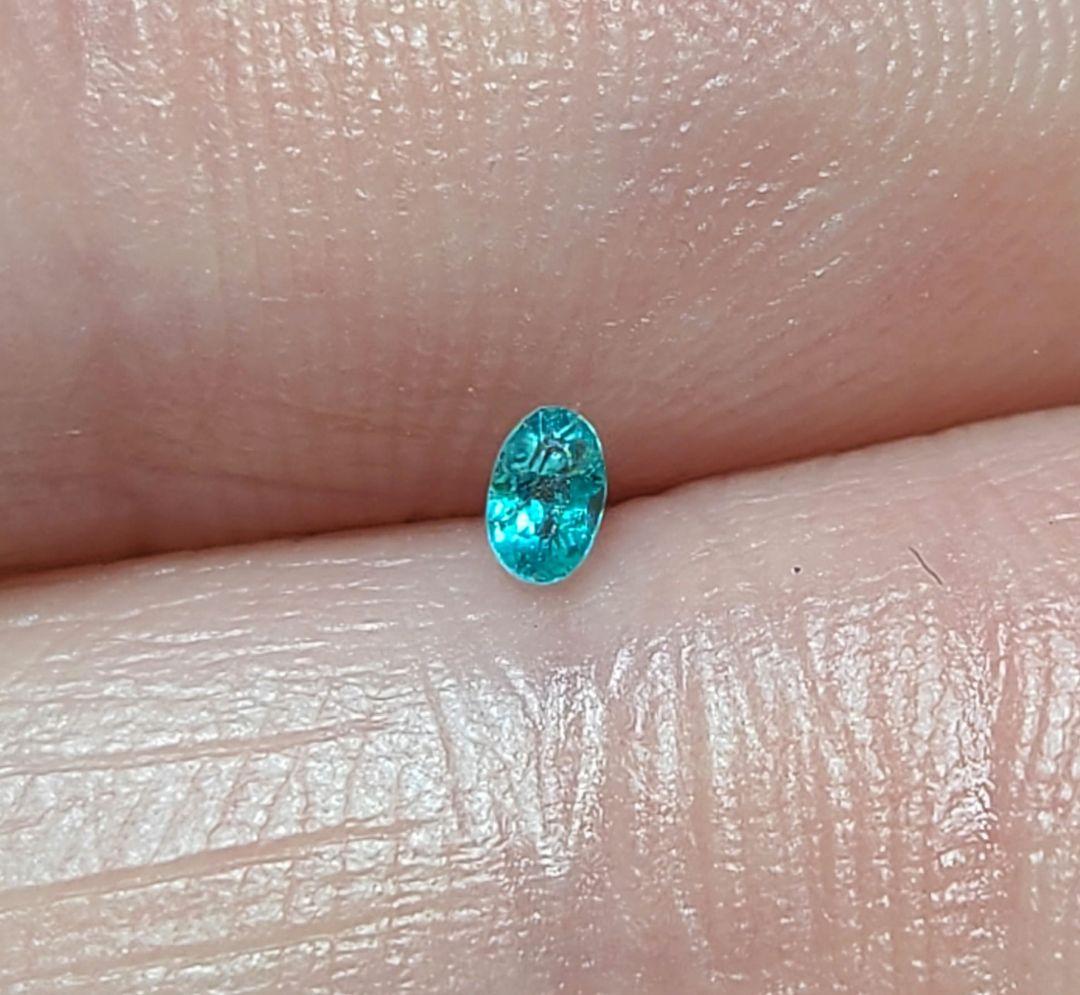 オールドネオン!!★ブラジルバターリャパライバトルマリン★オーダー受付中