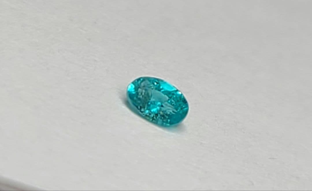 オールドネオン!!★ブラジルバターリャパライバトルマリン★オーダー受付中