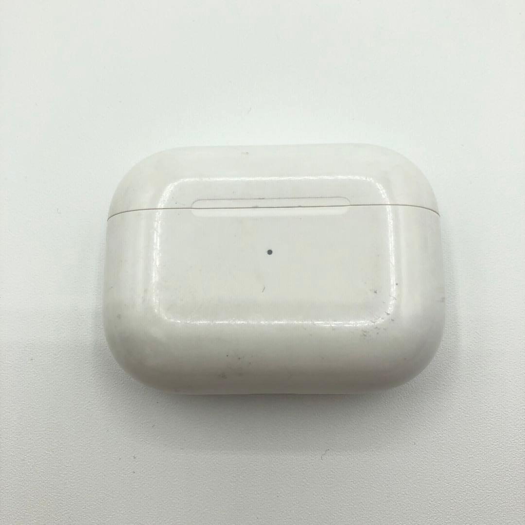 【AirPods】APPLE MWP22J/A WHITE 中古第二世代イヤホン