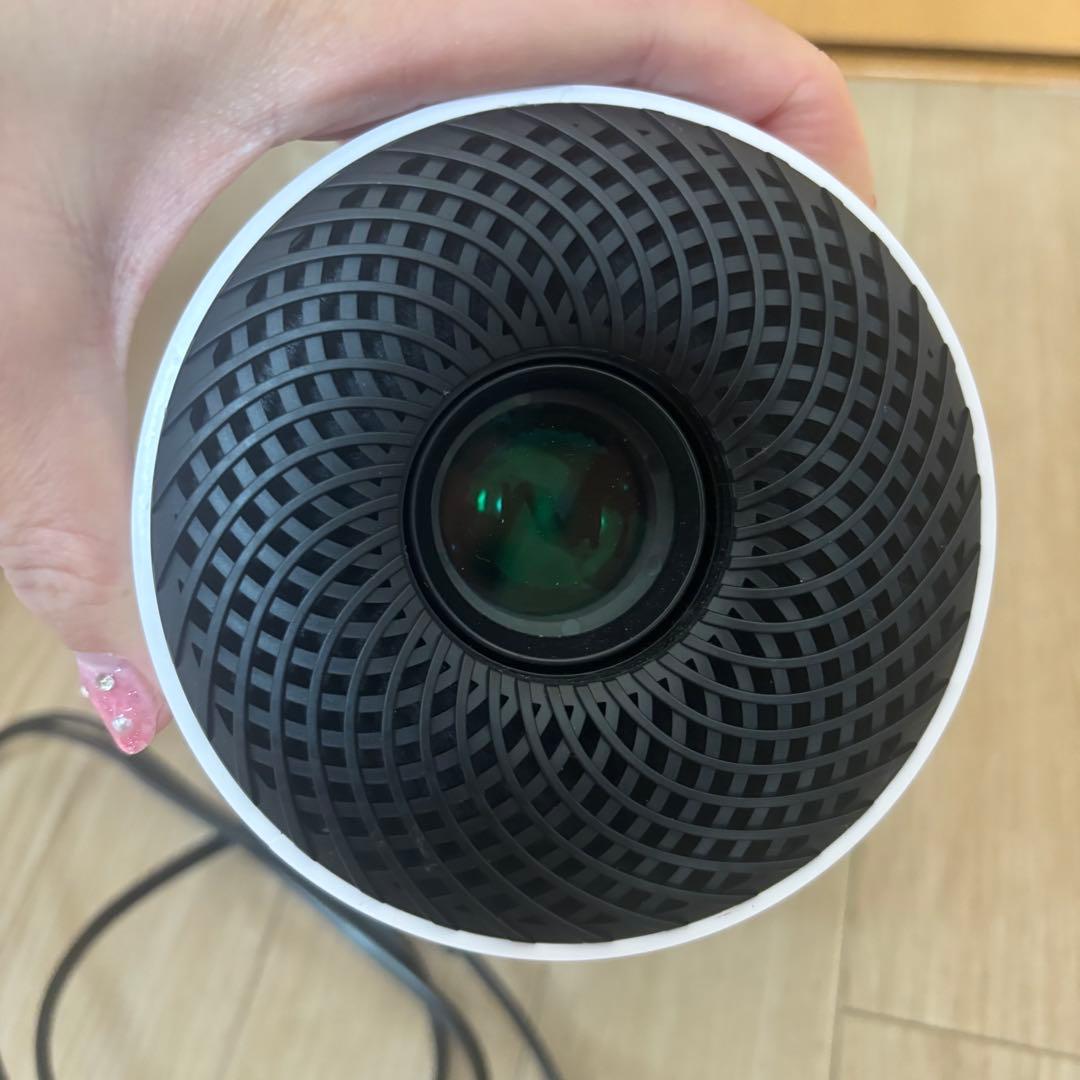 yowhick プロジェクター