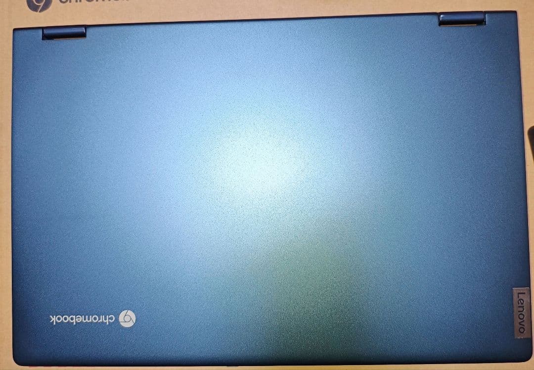 Chromebook本体 Lenovo IP Flex 5 13ITL6 core-i3-1115G4