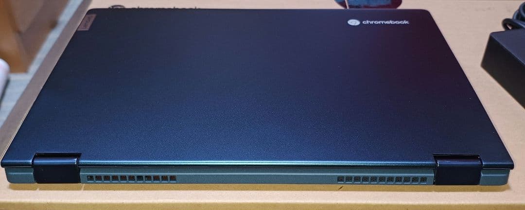 Chromebook本体 Lenovo IP Flex 5 13ITL6 core-i3-1115G4