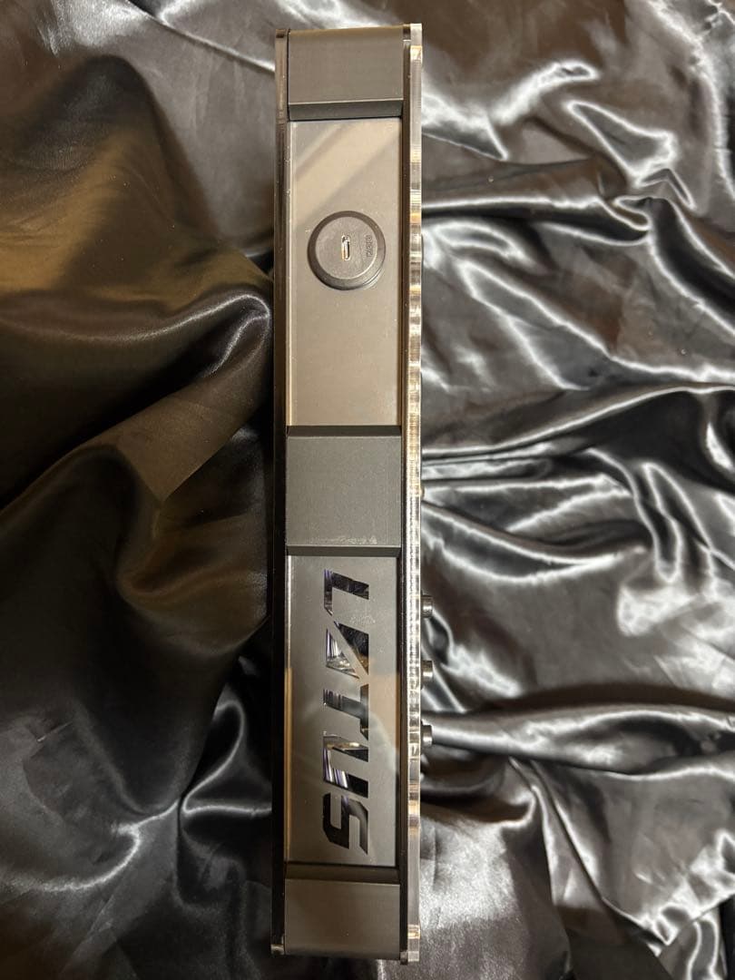 zenaim ゼンエイム　レバーレス　アケコン