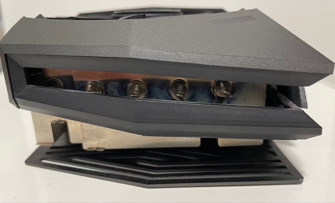 グラフィックボード・グラボ・ビデオカード ZOTAC RTX 3070 Ti AMP HoloBlack