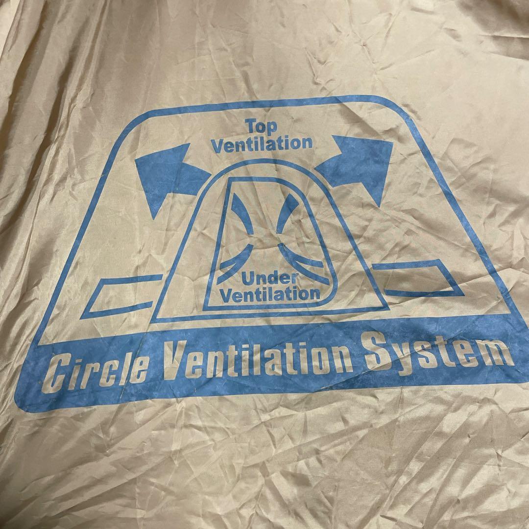 コールマン テント【タフワイドドーム IV /300 スタートパッケージ】