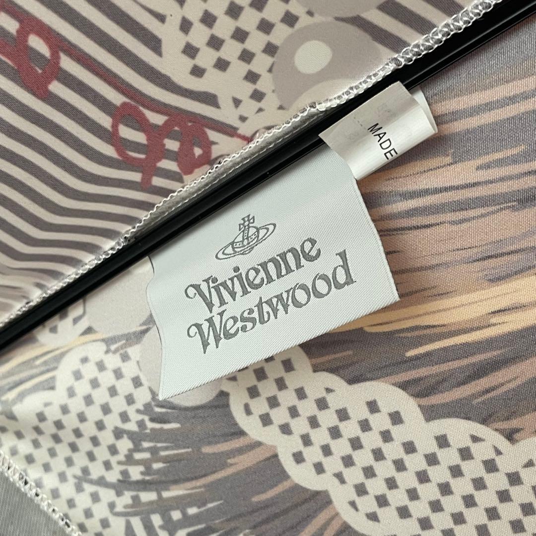 Vivienne Westwood 長傘 雨傘 レディース