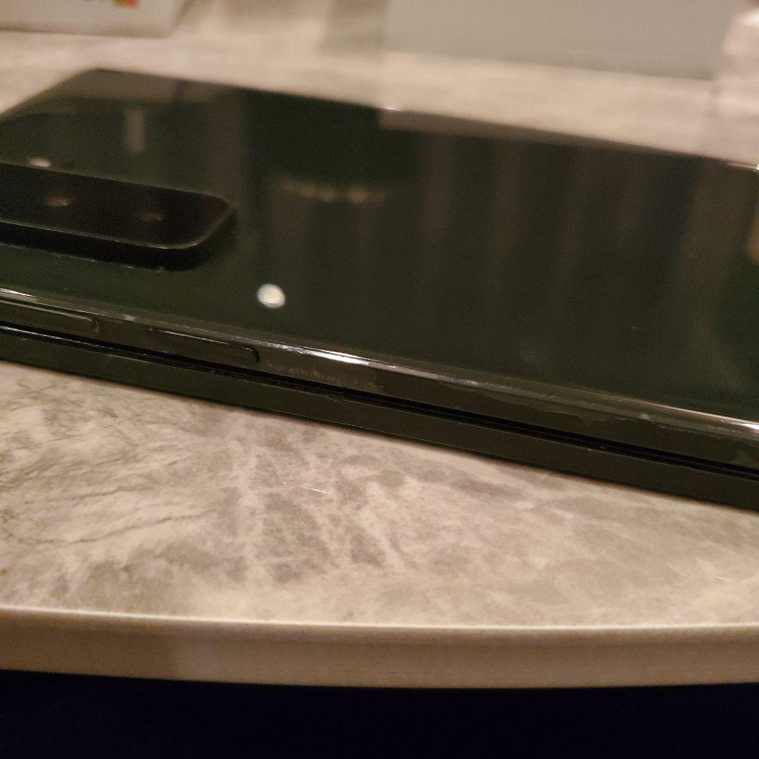 Microsoft Surface Duo 2 ブラック 本体