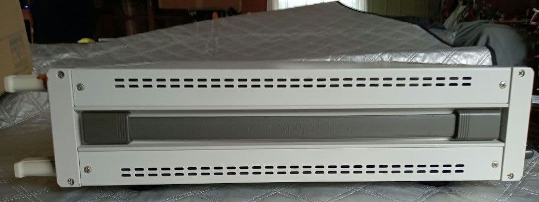 TEXIO/KENWOOD 標準信号発生器　SG-7130