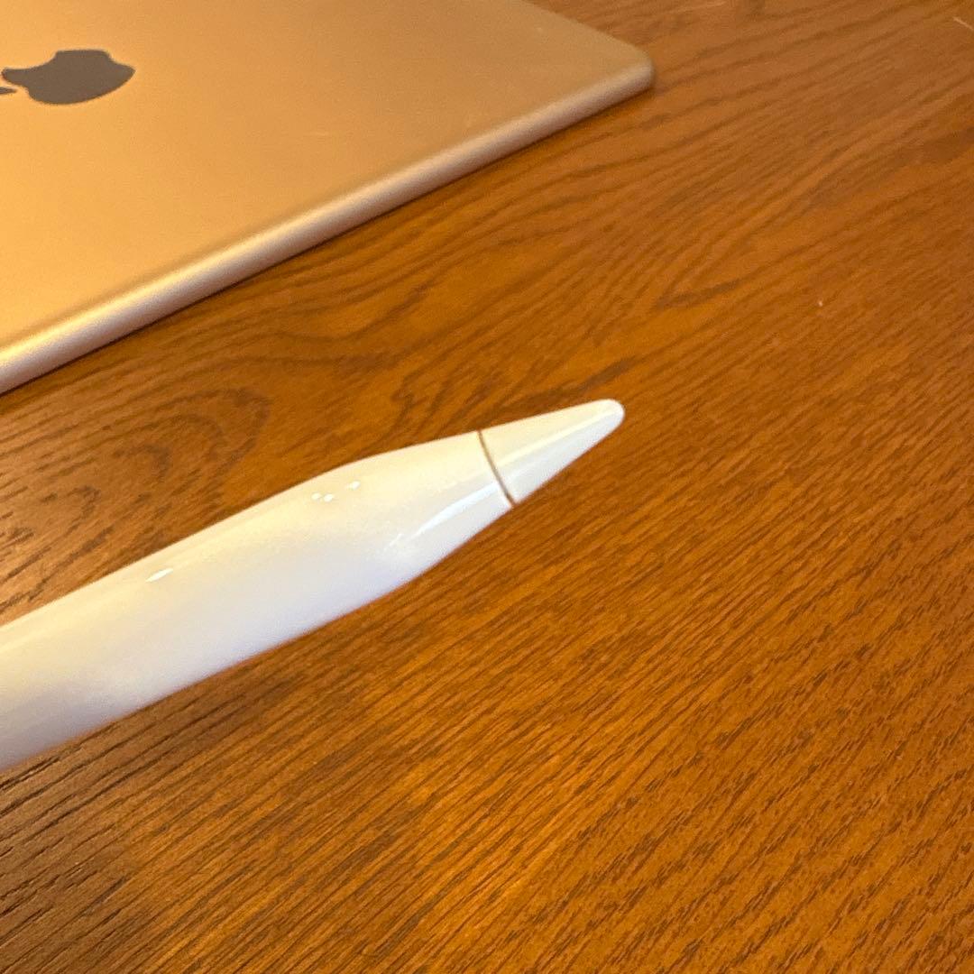 iPad第7世代 128GB Wi-Fi + Apple Pencil第1世代