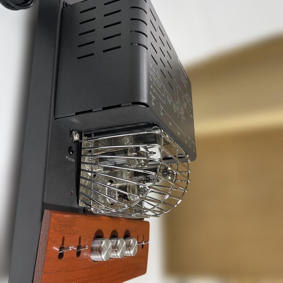 Viral Audio VA-20TUSB 真空管アンプ