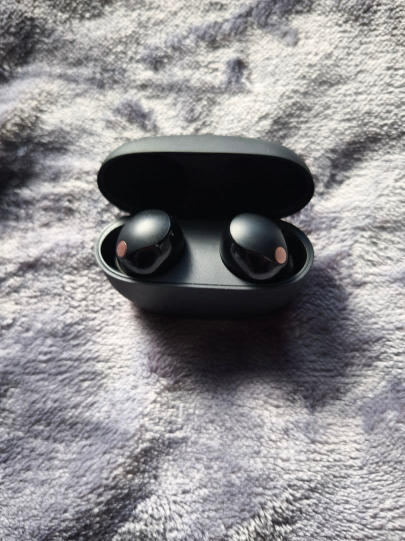 WF-1000XM5 ソニーワイヤレスイヤホン