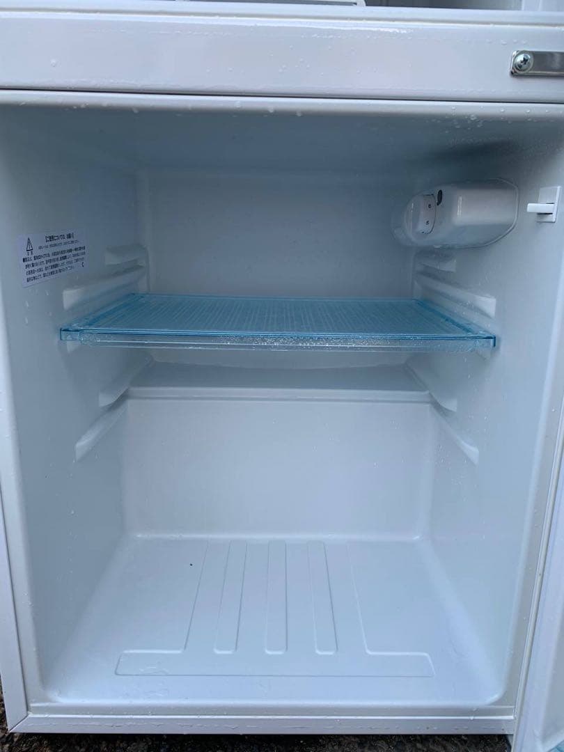 ①✅アビテラックスノンフロン電気冷凍冷蔵庫✅ ✅AR-100E✅