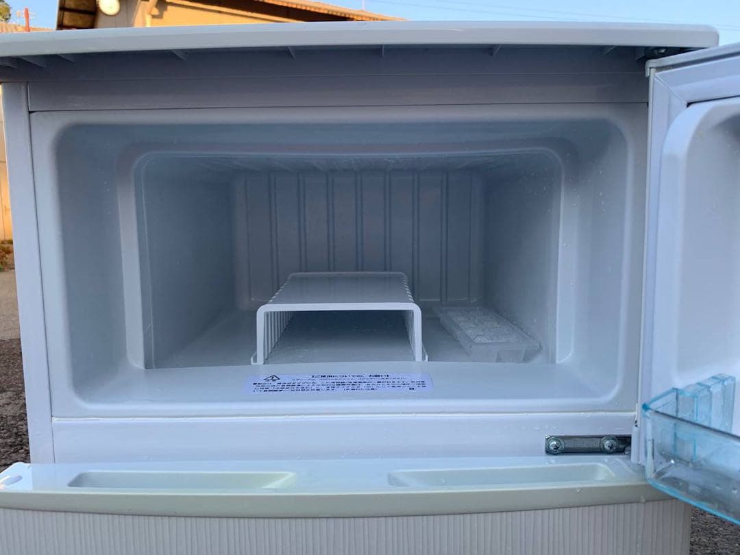 ①✅アビテラックスノンフロン電気冷凍冷蔵庫✅ ✅AR-100E✅