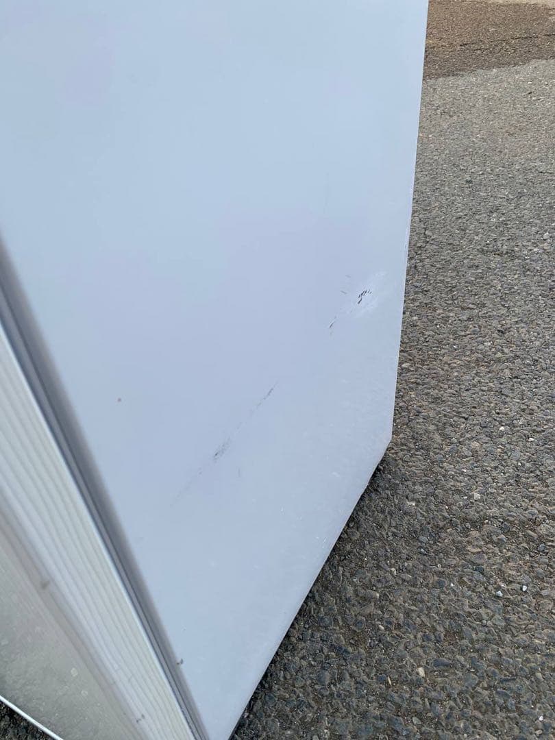 ①✅アビテラックスノンフロン電気冷凍冷蔵庫✅ ✅AR-100E✅