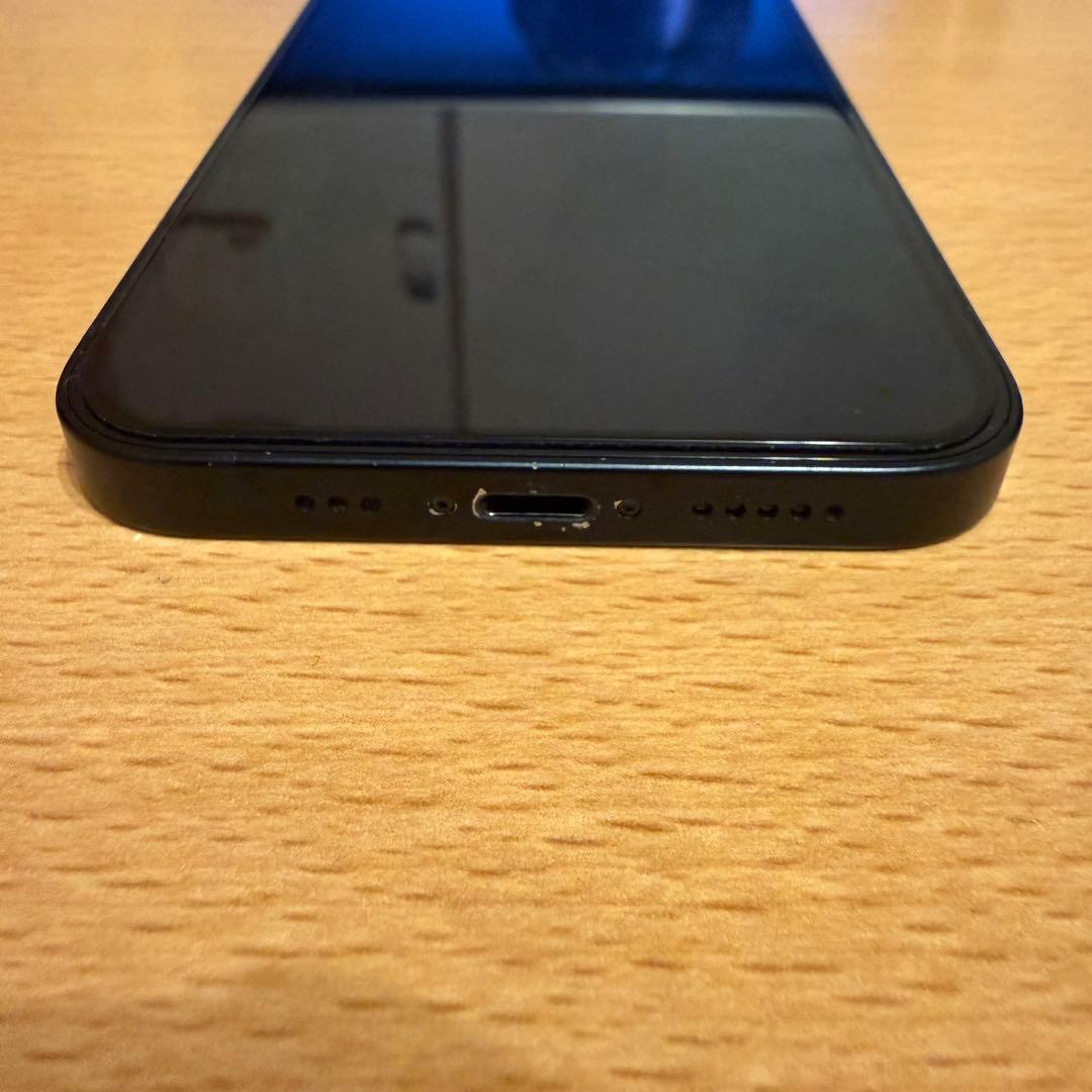 iPhone 13 256GB ブラックSIMフリー