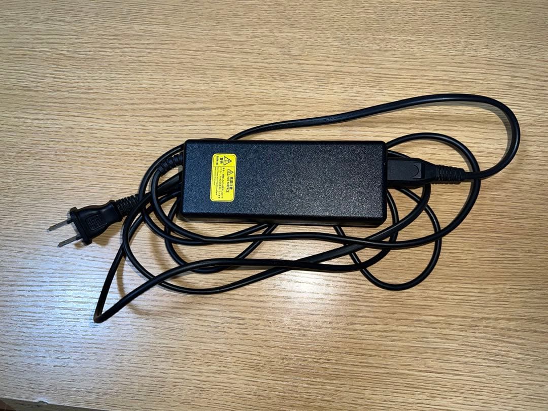 NEC LaVie ホワイトノートPC 中古