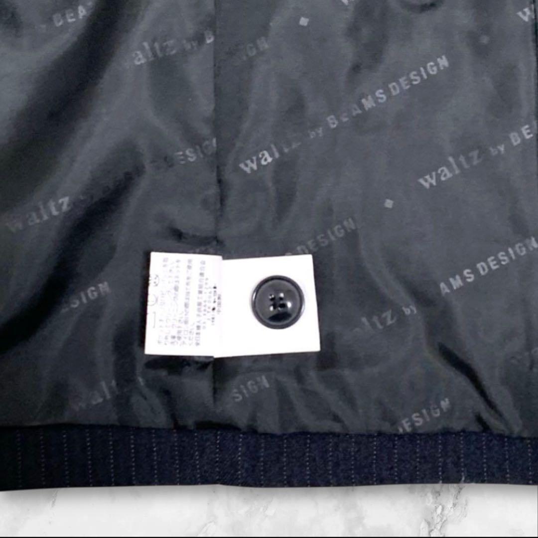 kikilala✨ビームスデザイン 130 フォーマルスーツ キッズスーツ