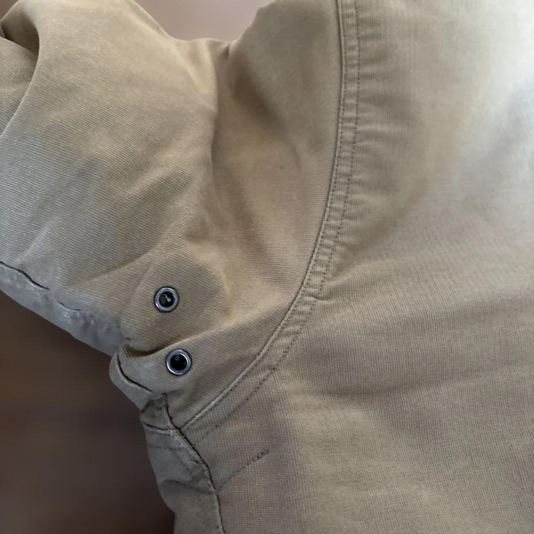 バズリクソンズ n-1デッキジャケット