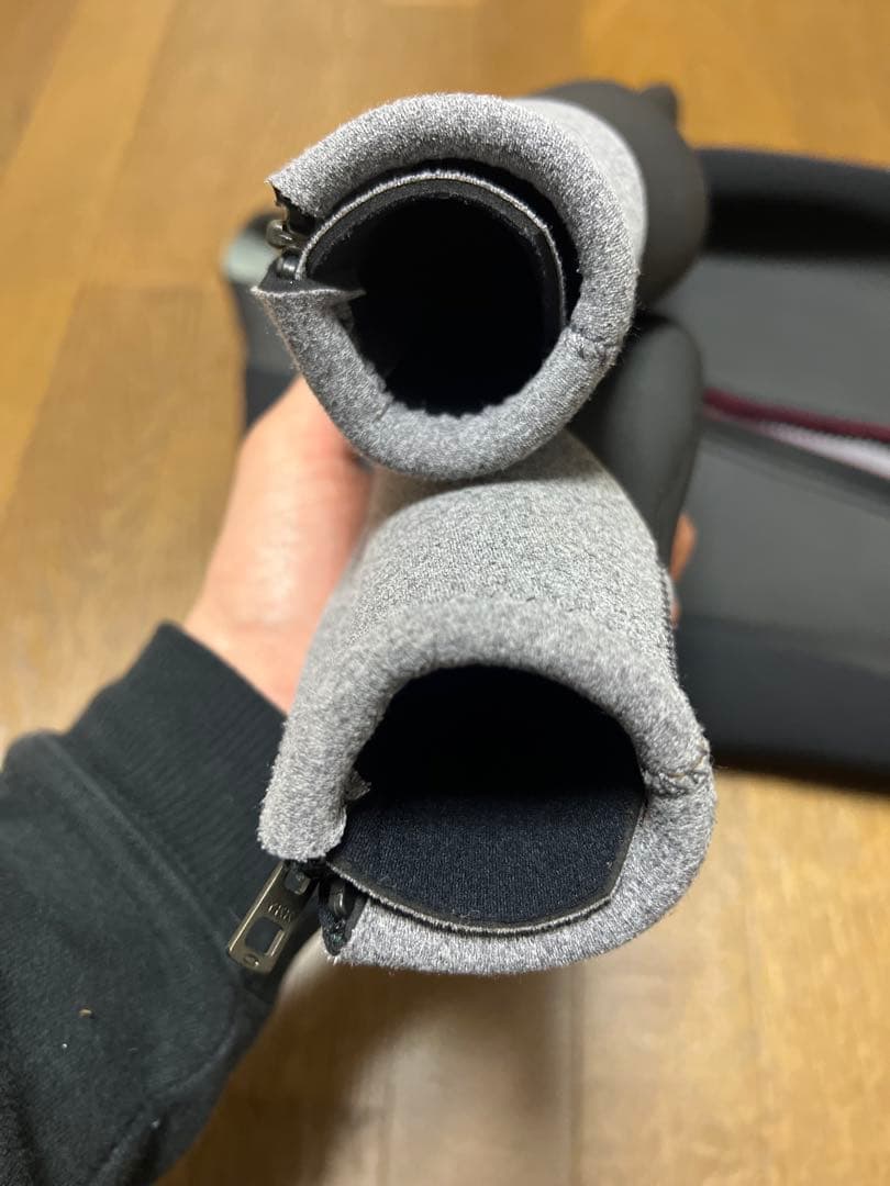 O'NEILL ロングジョン タッパー