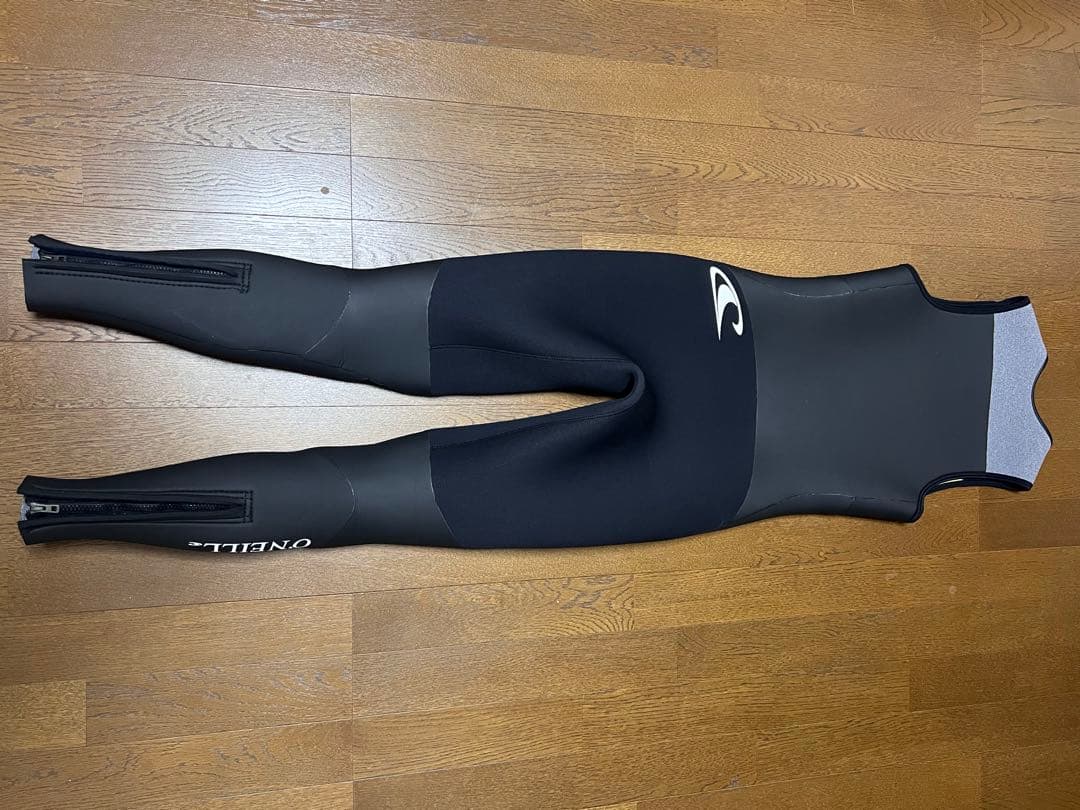 O'NEILL ロングジョン タッパー