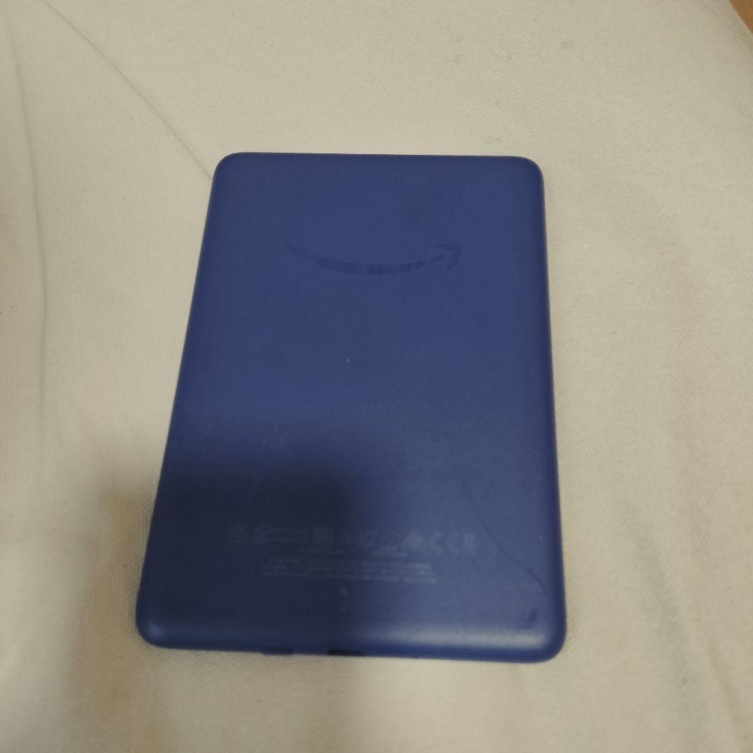 Amazon Kindle (第11世代) 本体のみ　（16GB、Wi-Fi）