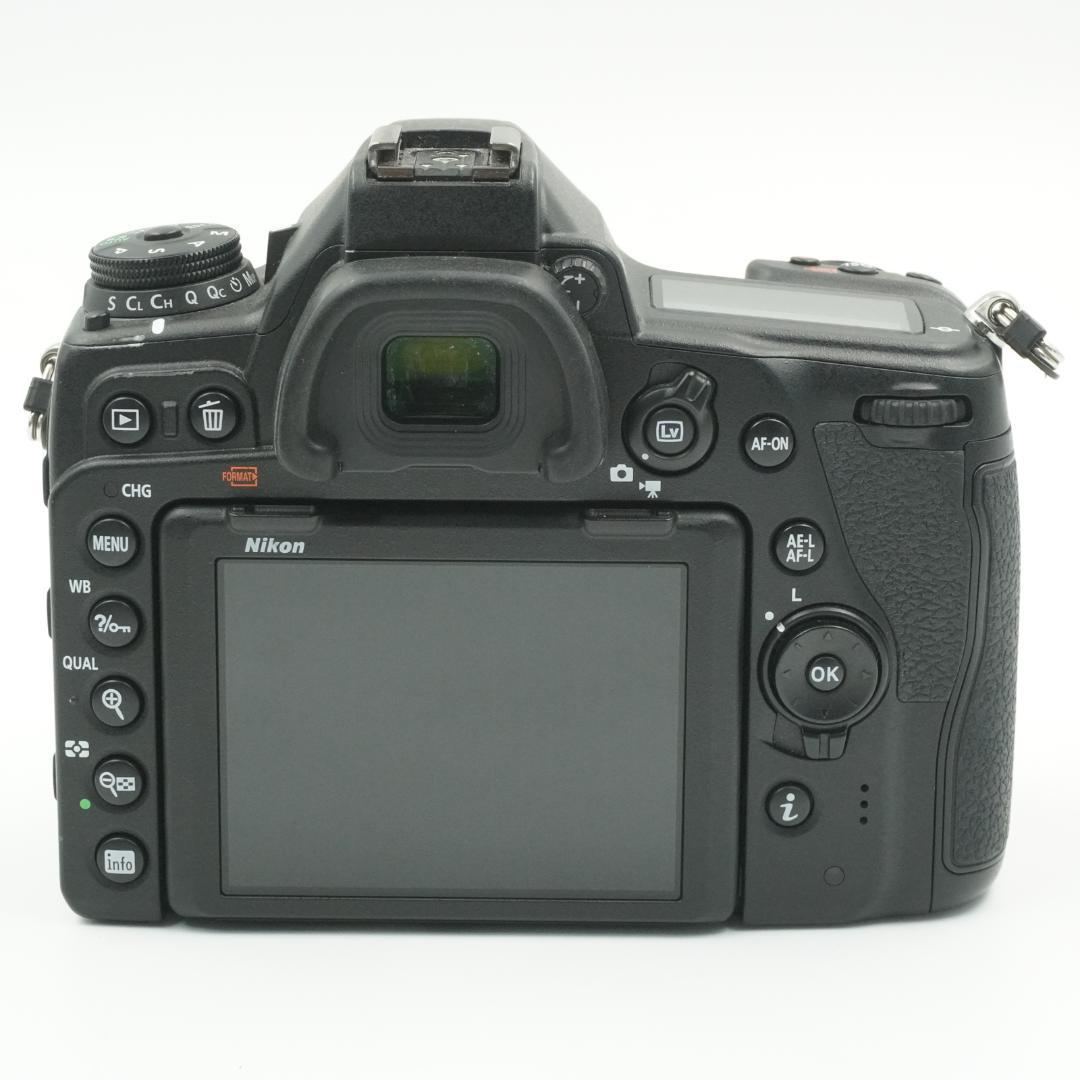 ■極上品■ Nikon D780 ボディ #..421