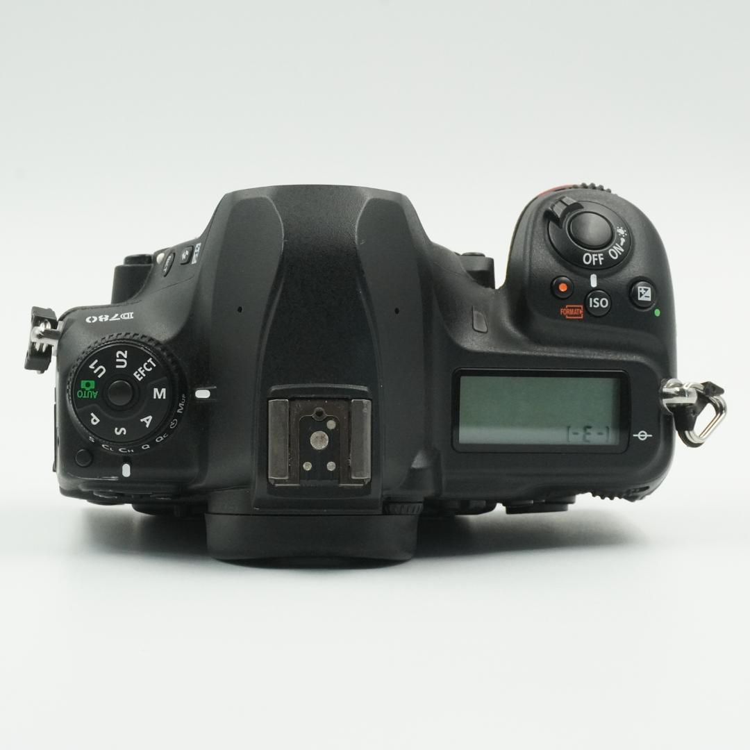 ■極上品■ Nikon D780 ボディ #..421