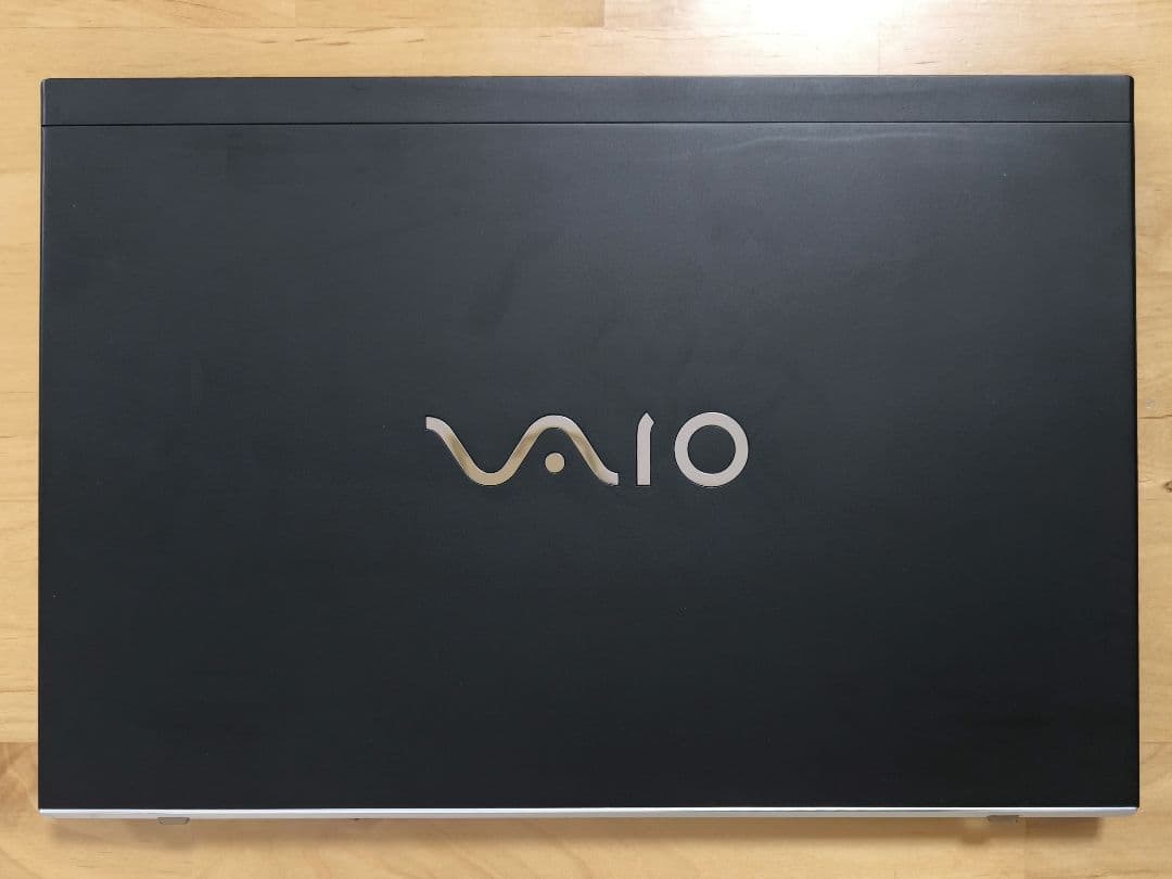 【VAIO PG／13.3型】ノートパソコン│Windows11・i5 第8世代