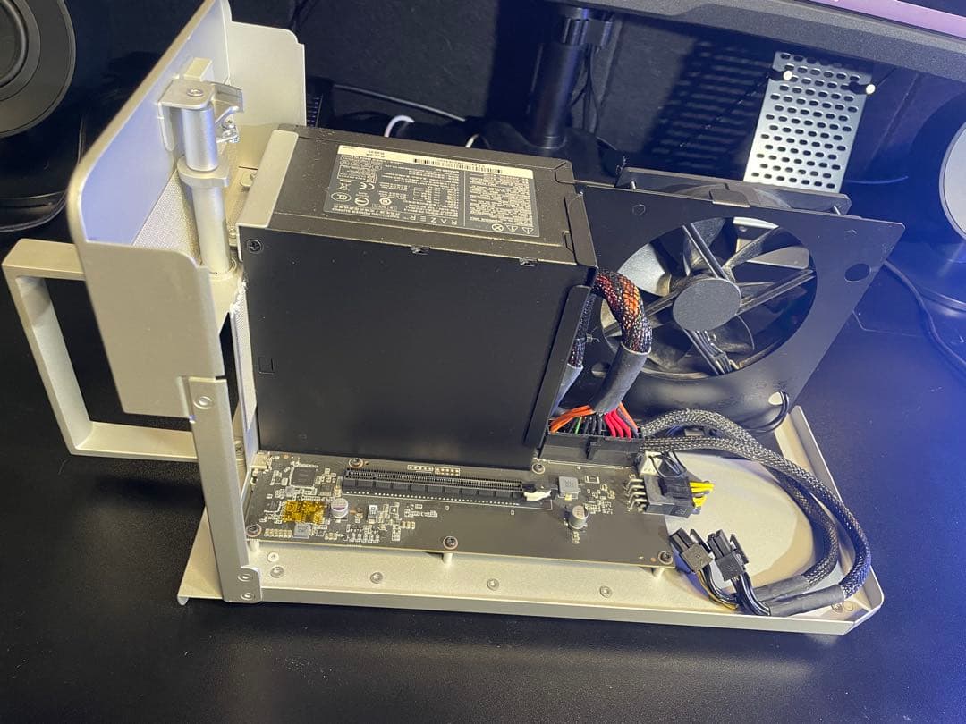 玄人志向 RTX 3070ti