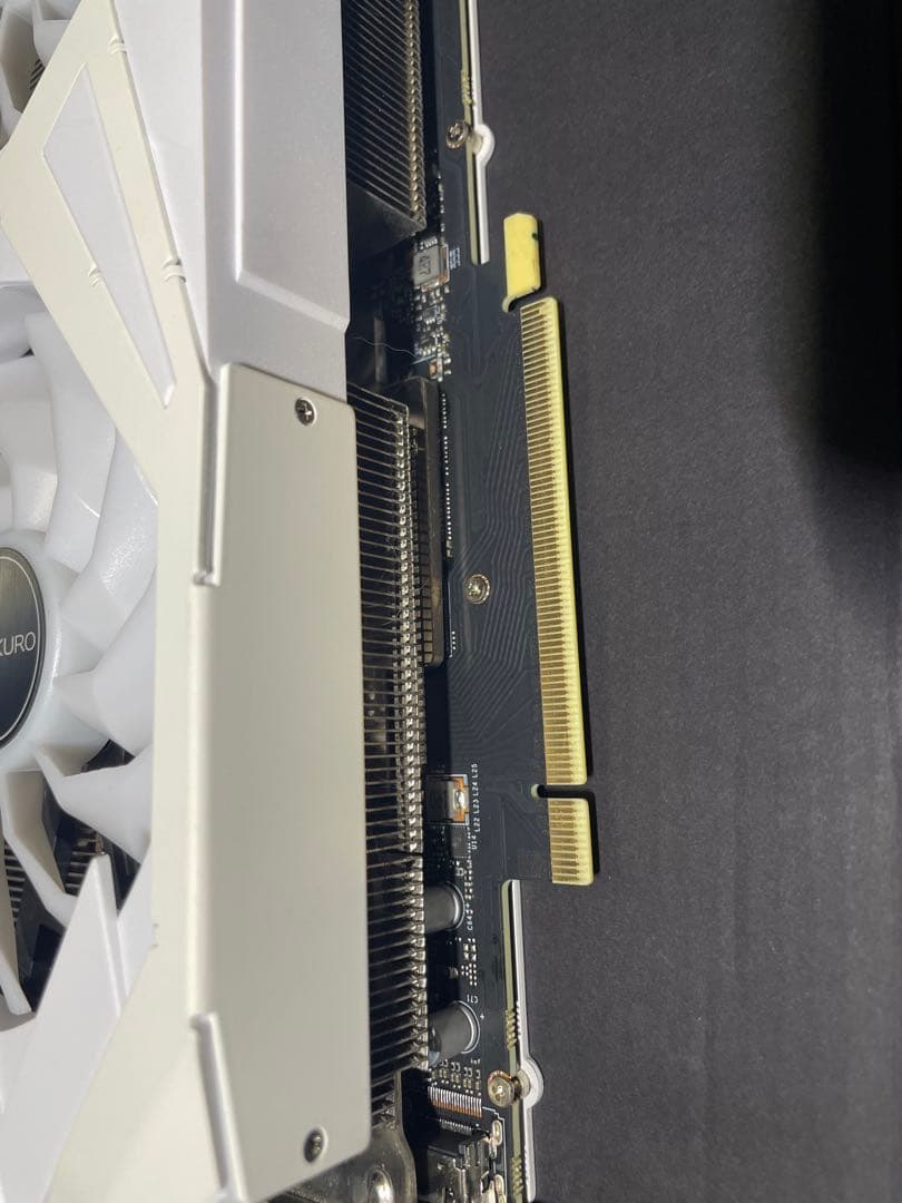 玄人志向 RTX 3070ti