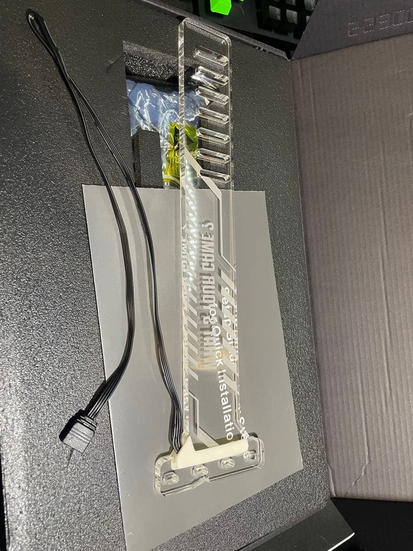 玄人志向 RTX 3070ti