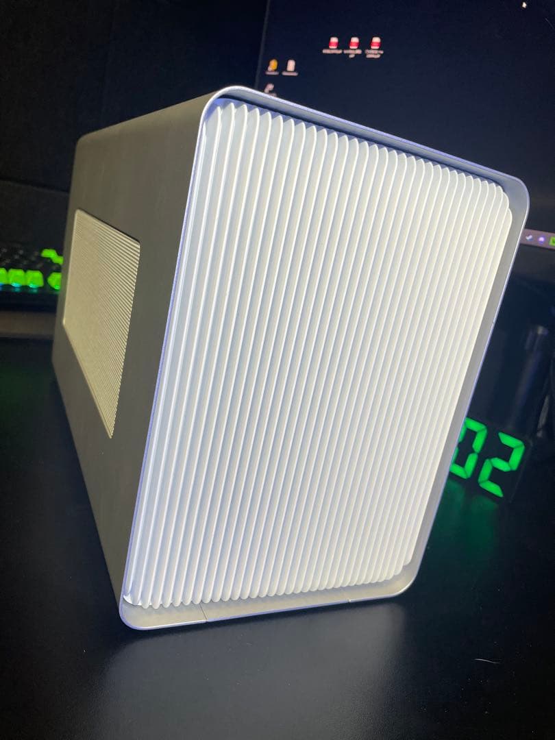 玄人志向 RTX 3070ti