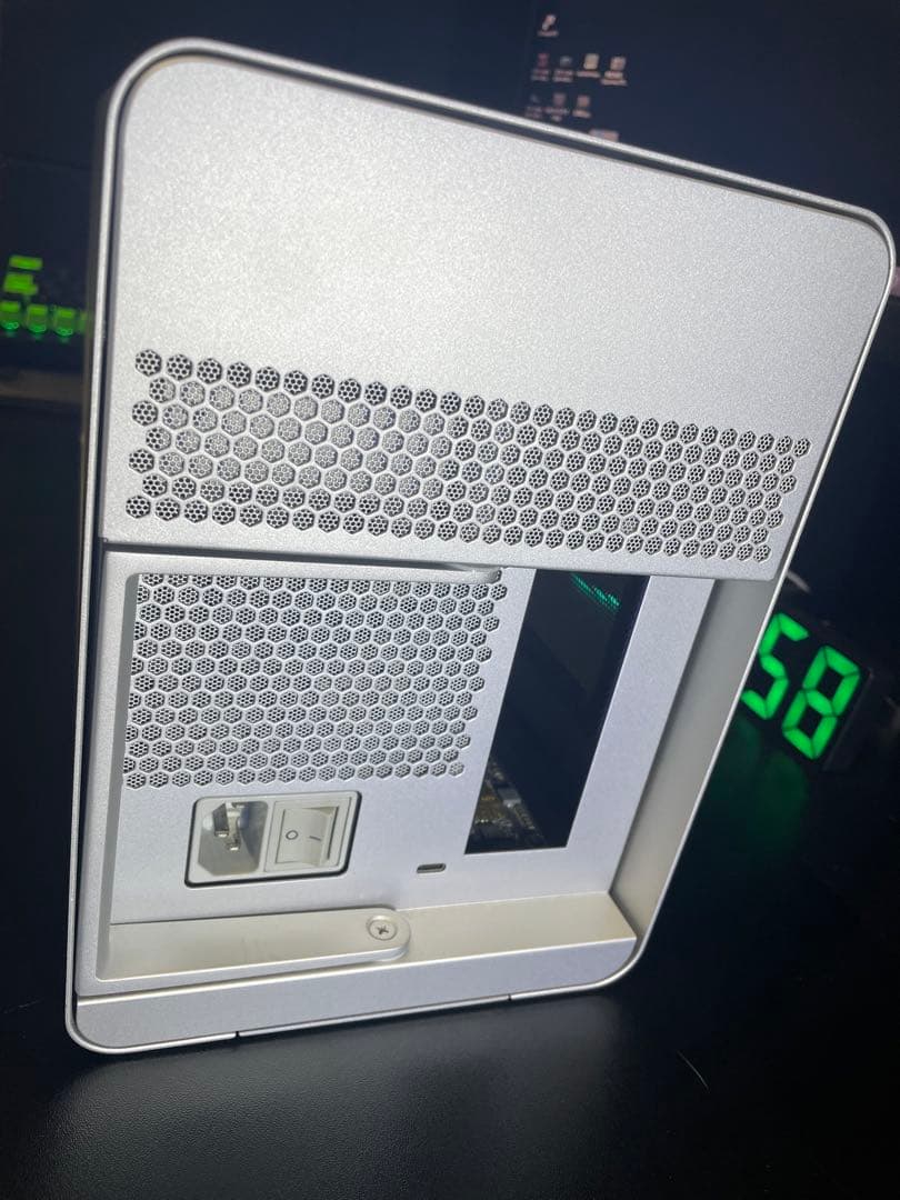 玄人志向 RTX 3070ti