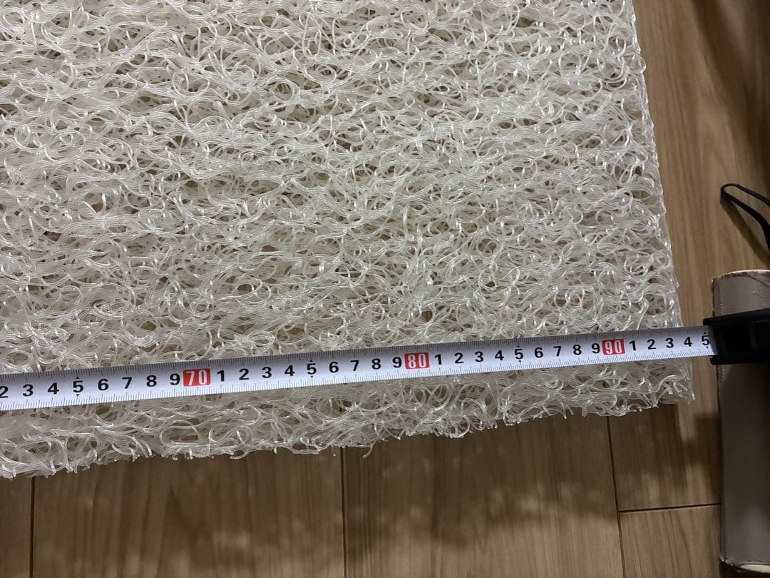 エアウィーヴ01 シングル　エアファイバーのみ