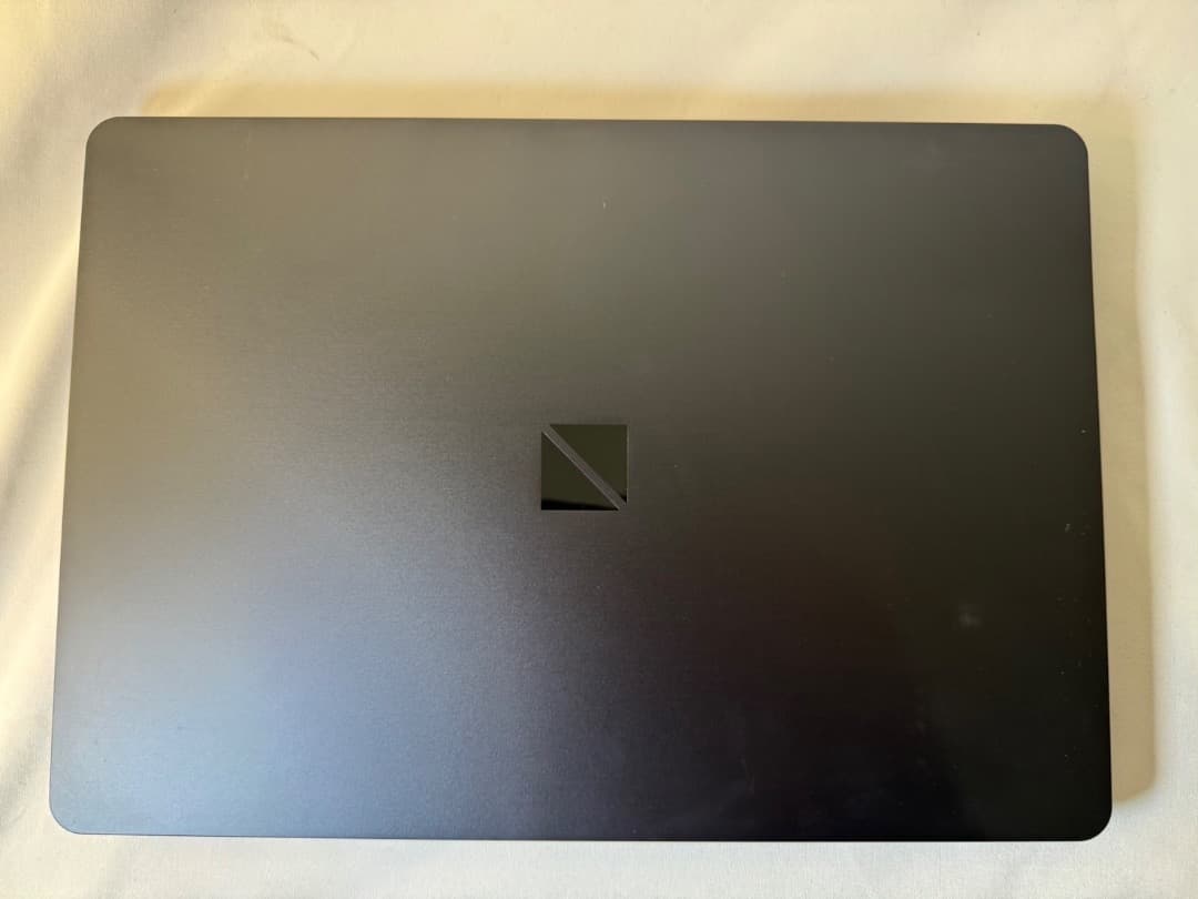 Windowsノート本体 NEC LAVIE SOL S1355/JAB PC-S1355JAB