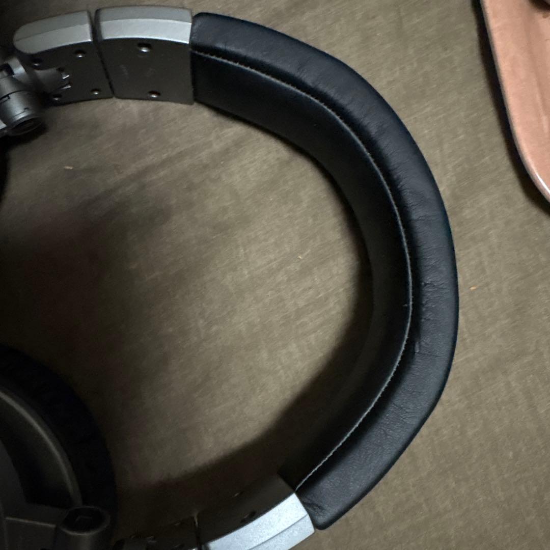 【k.dot様】m50xヘッドホン