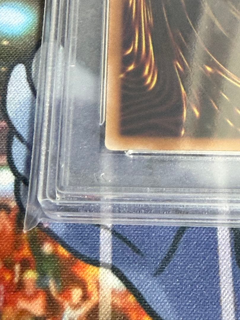 閃刀起動リンケージ　プリシク　PSA10 プリズマ