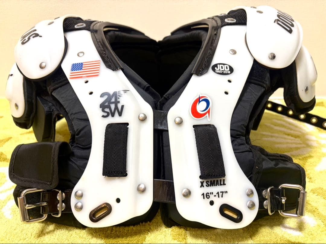 タ*ス様 アメフト初心者向けセット