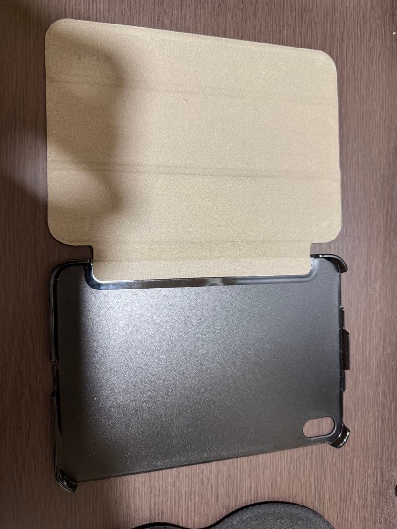 iPad mini 7 128GB, 美品・バッテリー100%，付属品完備