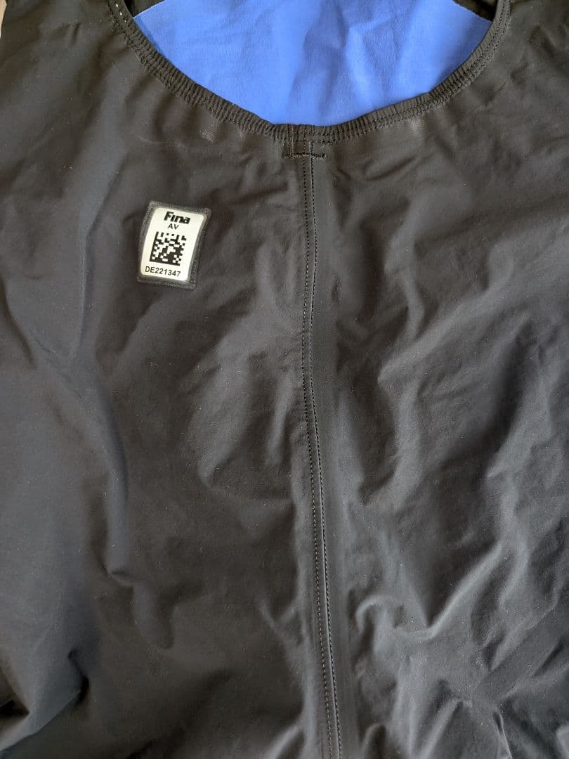 m*7様 arena　アルティメットアクアフォースMF　競泳用水着 アリーナ　高