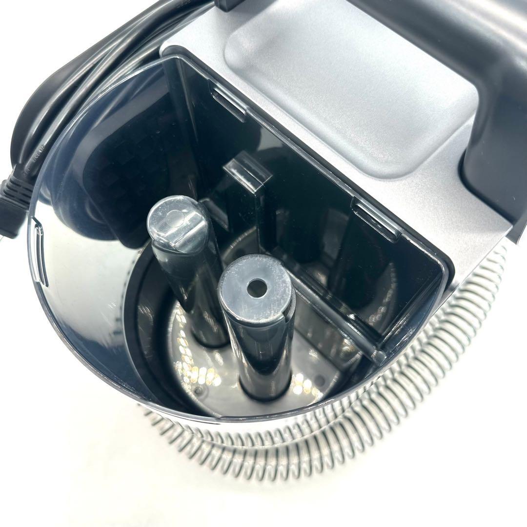 【 美品 】ヤディア Yadea R6 カーペットクリーナー 加熱式 リンサー