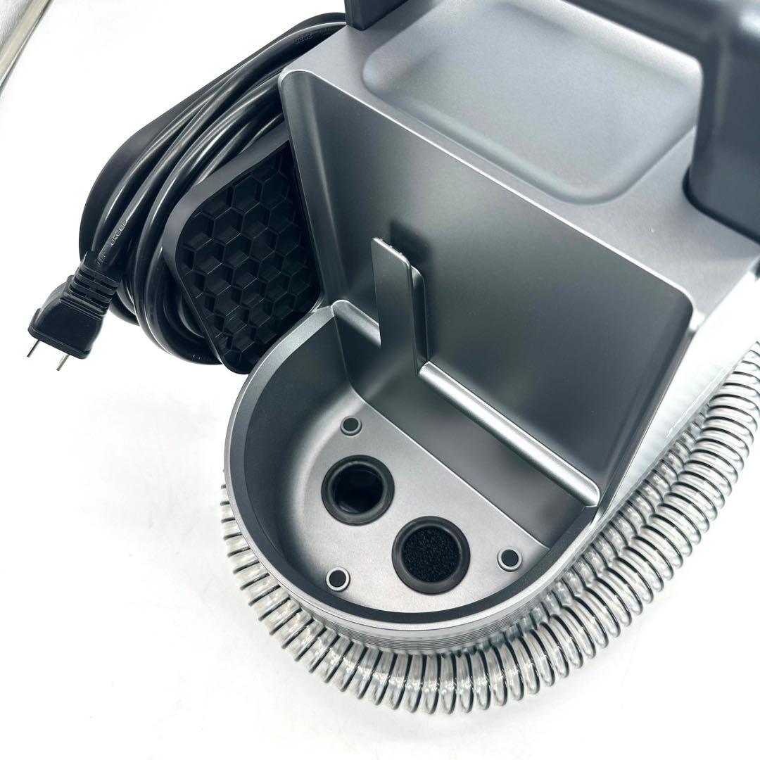 【 美品 】ヤディア Yadea R6 カーペットクリーナー 加熱式 リンサー