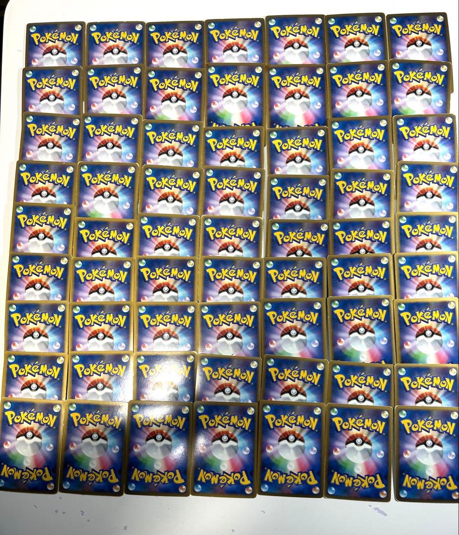 ポケモンカード まとめ売り キラのみ LV.Xレジギガス等 DP世代