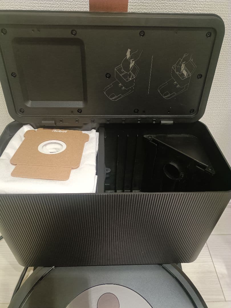 ルンバコンボj9+SD