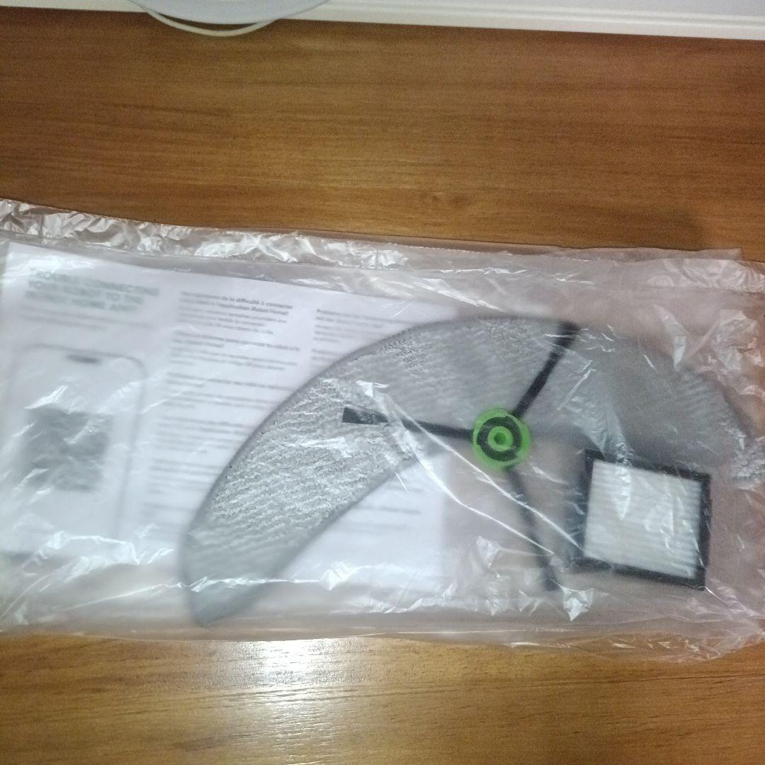 ルンバコンボj9+SD