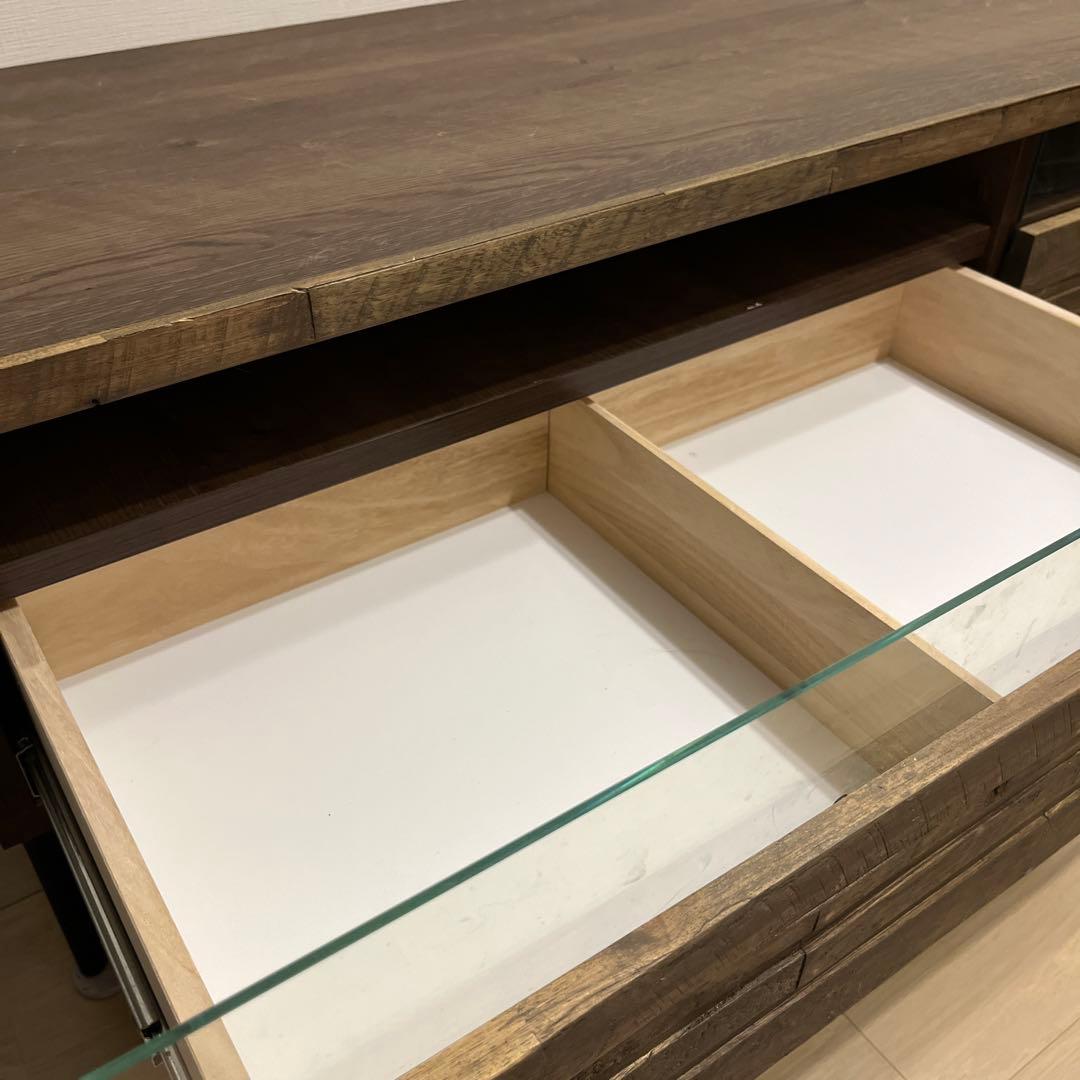 テレビボード　150センチ