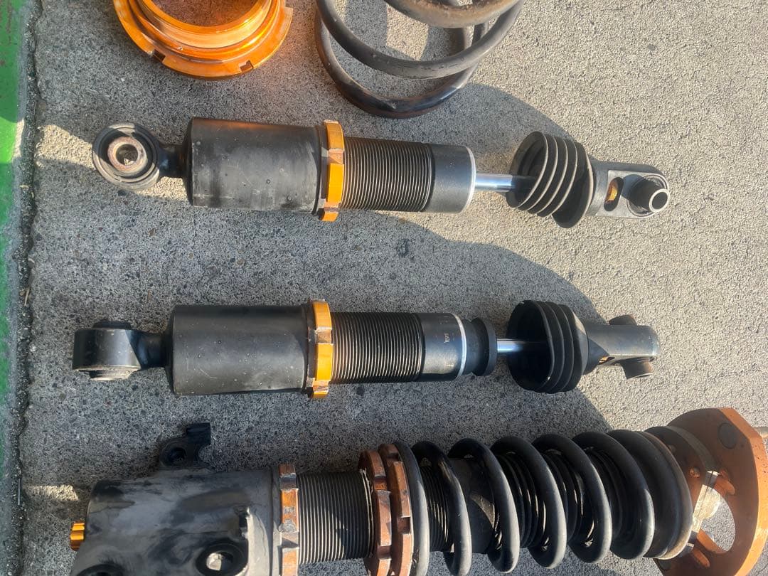 アルトラパン　HE21S ファイナルコネクション？