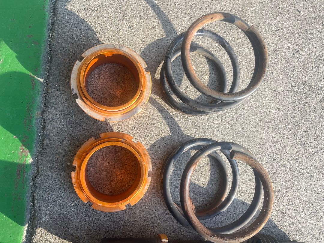 アルトラパン　HE21S ファイナルコネクション？